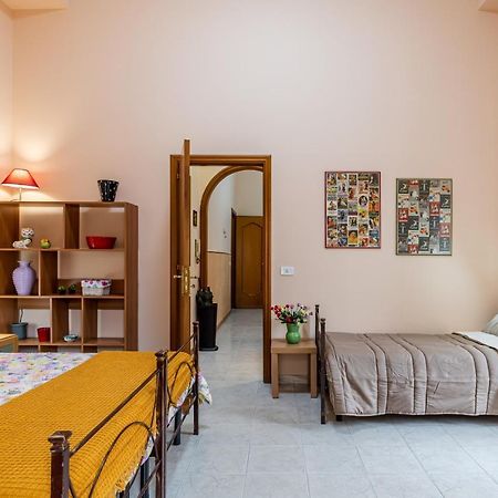 Catania Central And Comfy Apartments Buitenkant foto