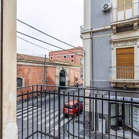 Catania Central And Comfy Apartments Buitenkant foto