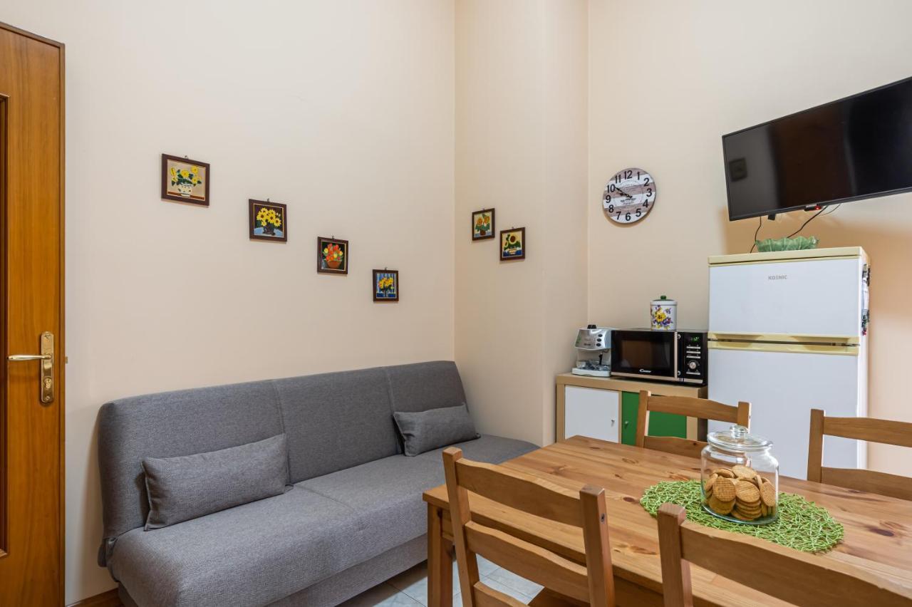 Catania Central And Comfy Apartments Buitenkant foto