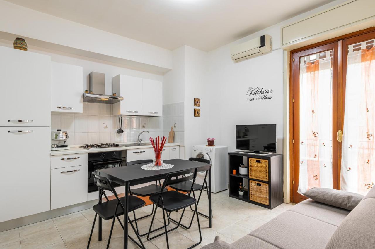 Catania Central And Comfy Apartments Buitenkant foto