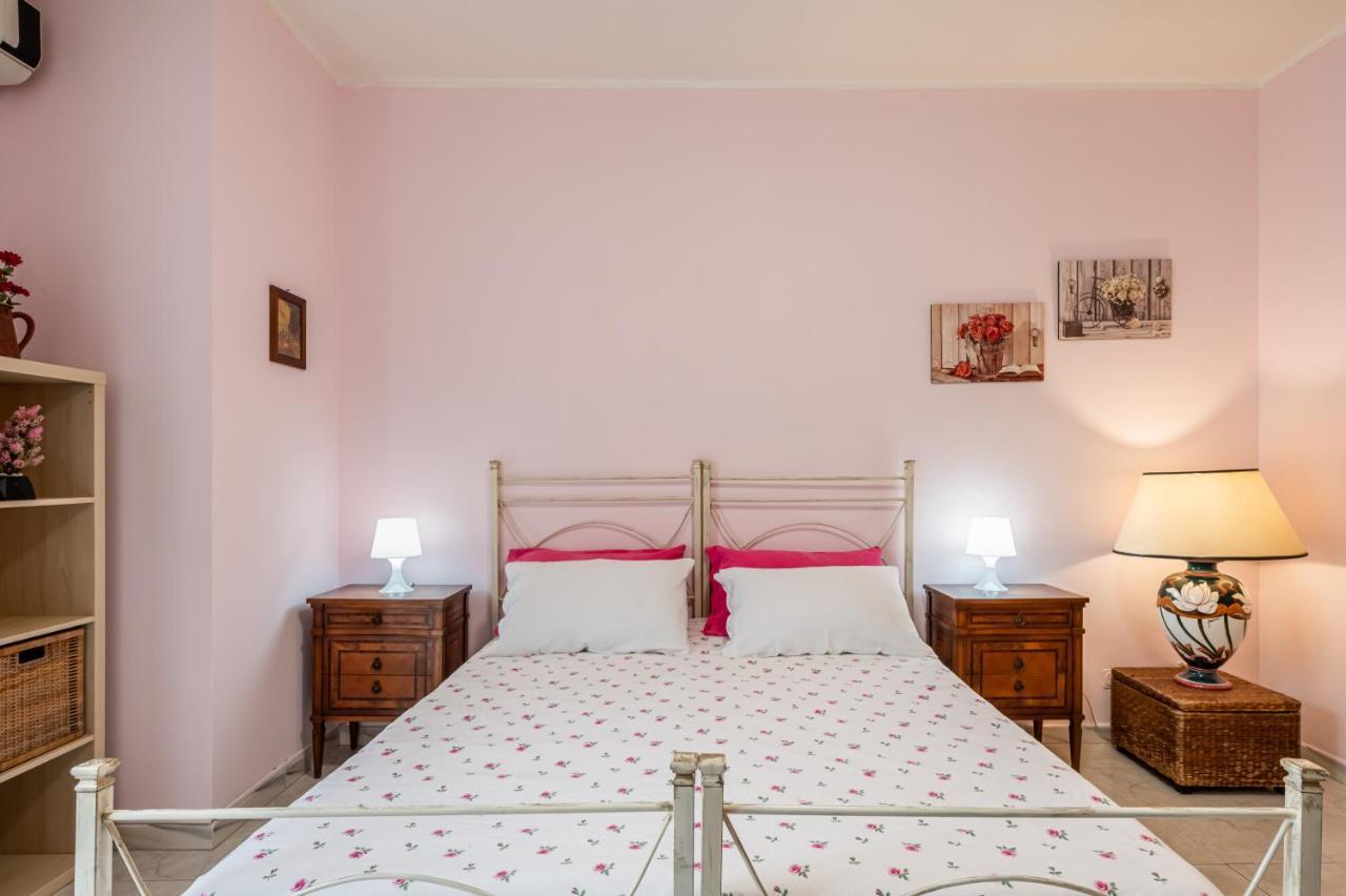 Catania Central And Comfy Apartments Buitenkant foto