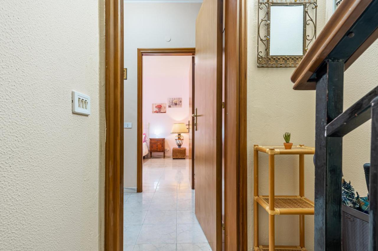 Catania Central And Comfy Apartments Buitenkant foto