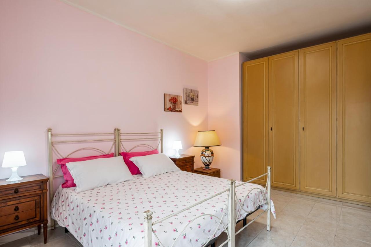 Catania Central And Comfy Apartments Buitenkant foto