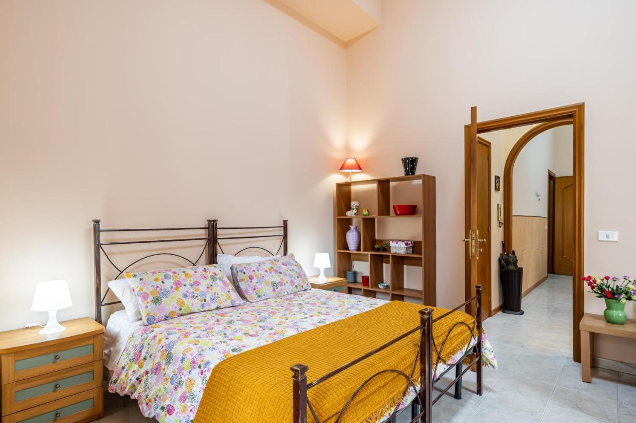 Catania Central And Comfy Apartments Buitenkant foto