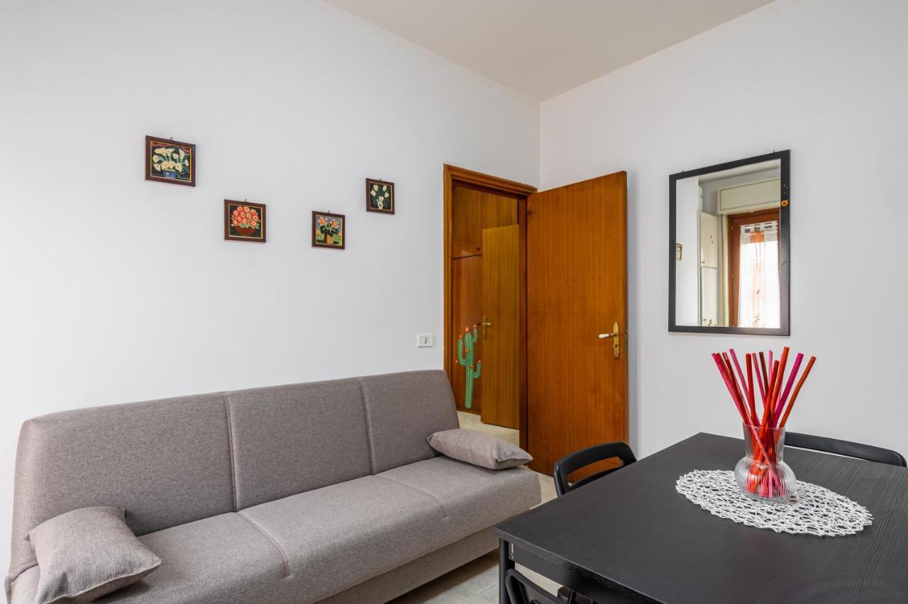 Catania Central And Comfy Apartments Buitenkant foto