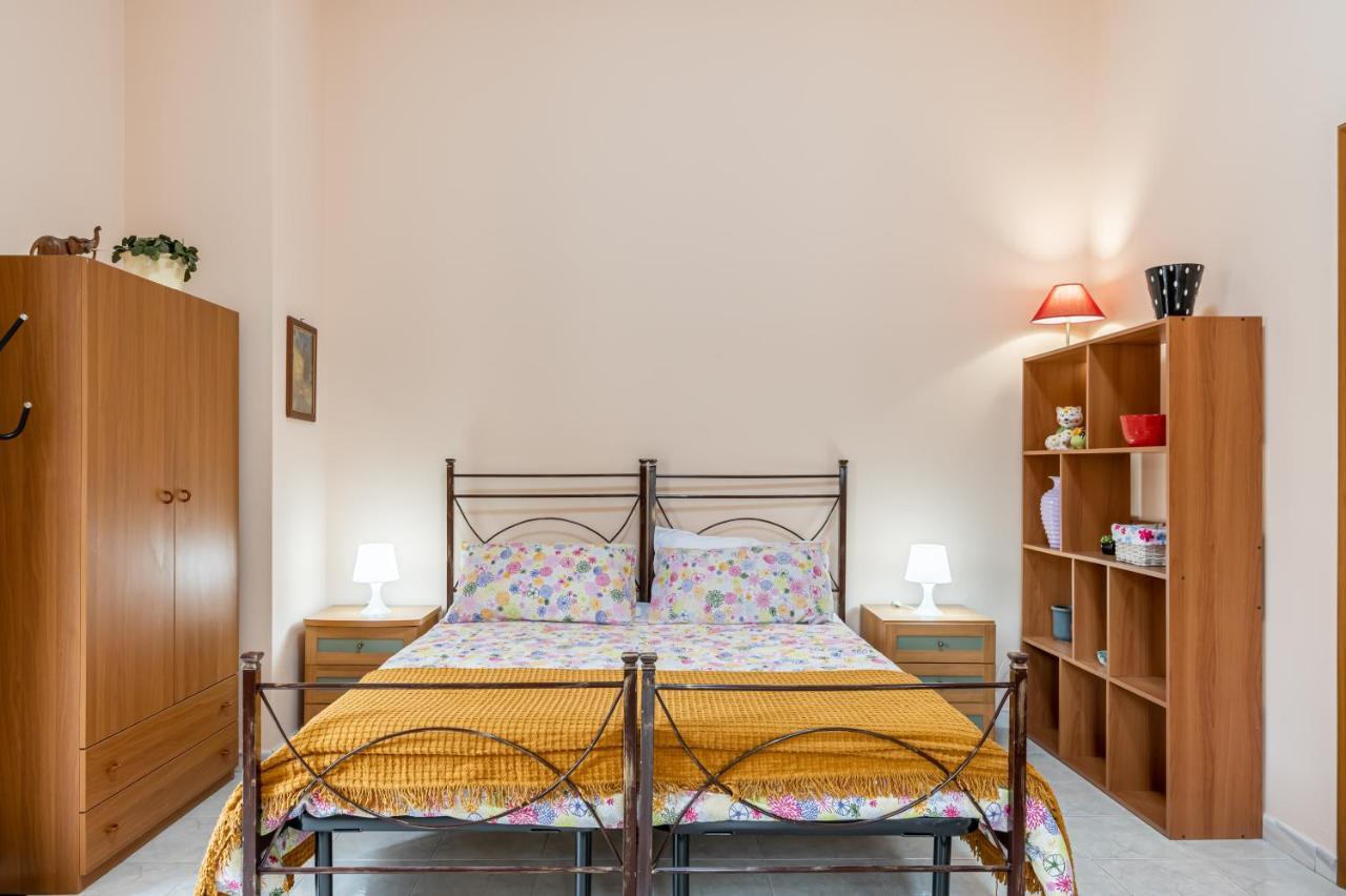 Catania Central And Comfy Apartments Buitenkant foto