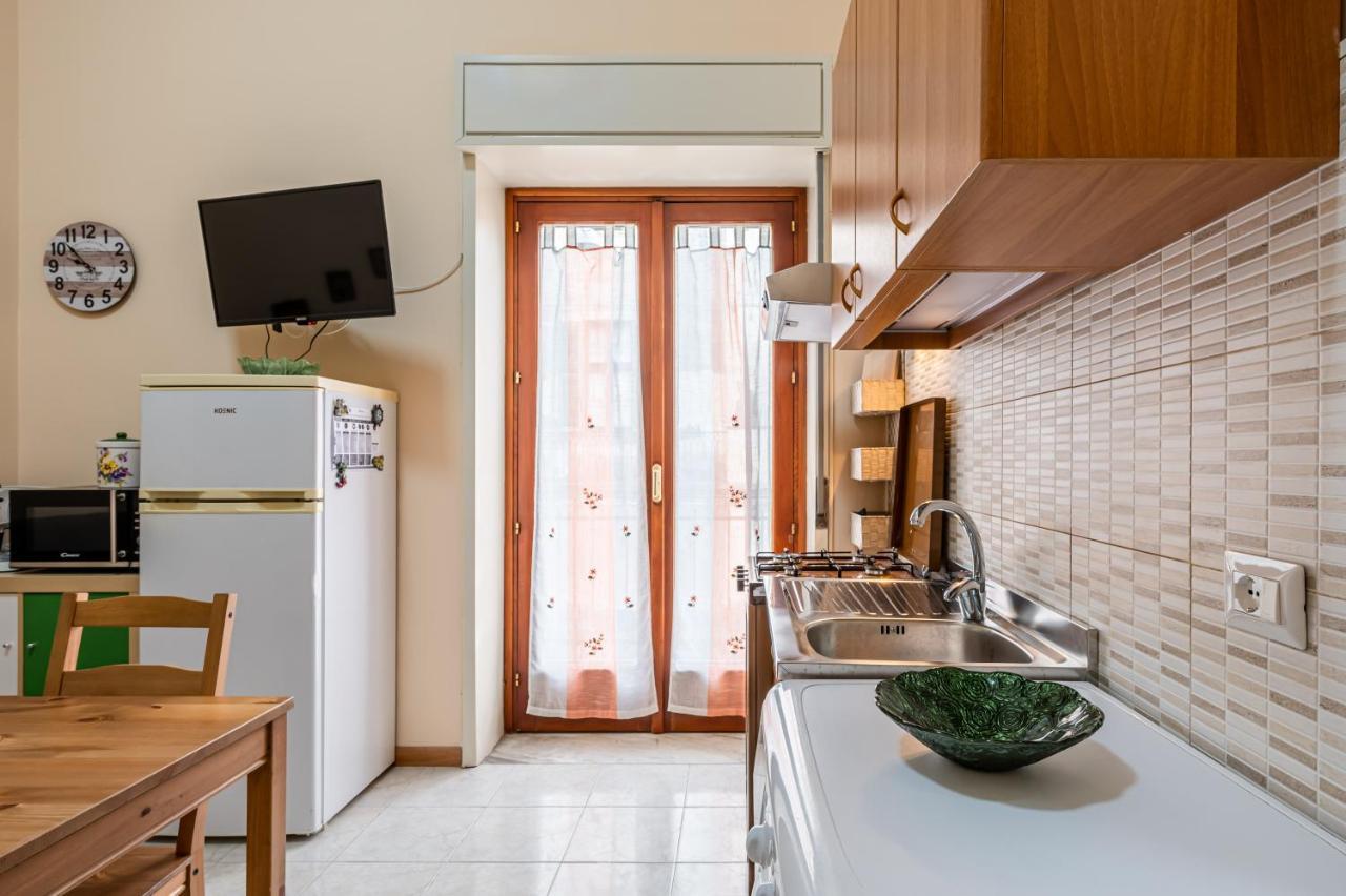 Catania Central And Comfy Apartments Buitenkant foto