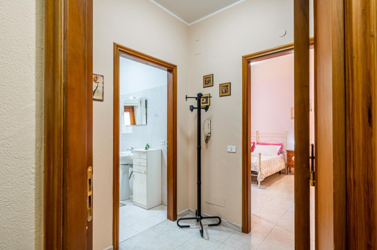 Catania Central And Comfy Apartments Buitenkant foto