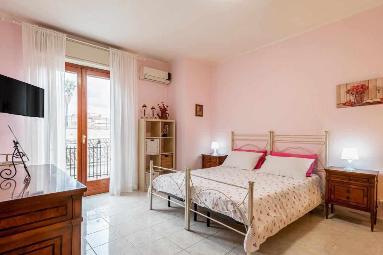 Catania Central And Comfy Apartments Buitenkant foto