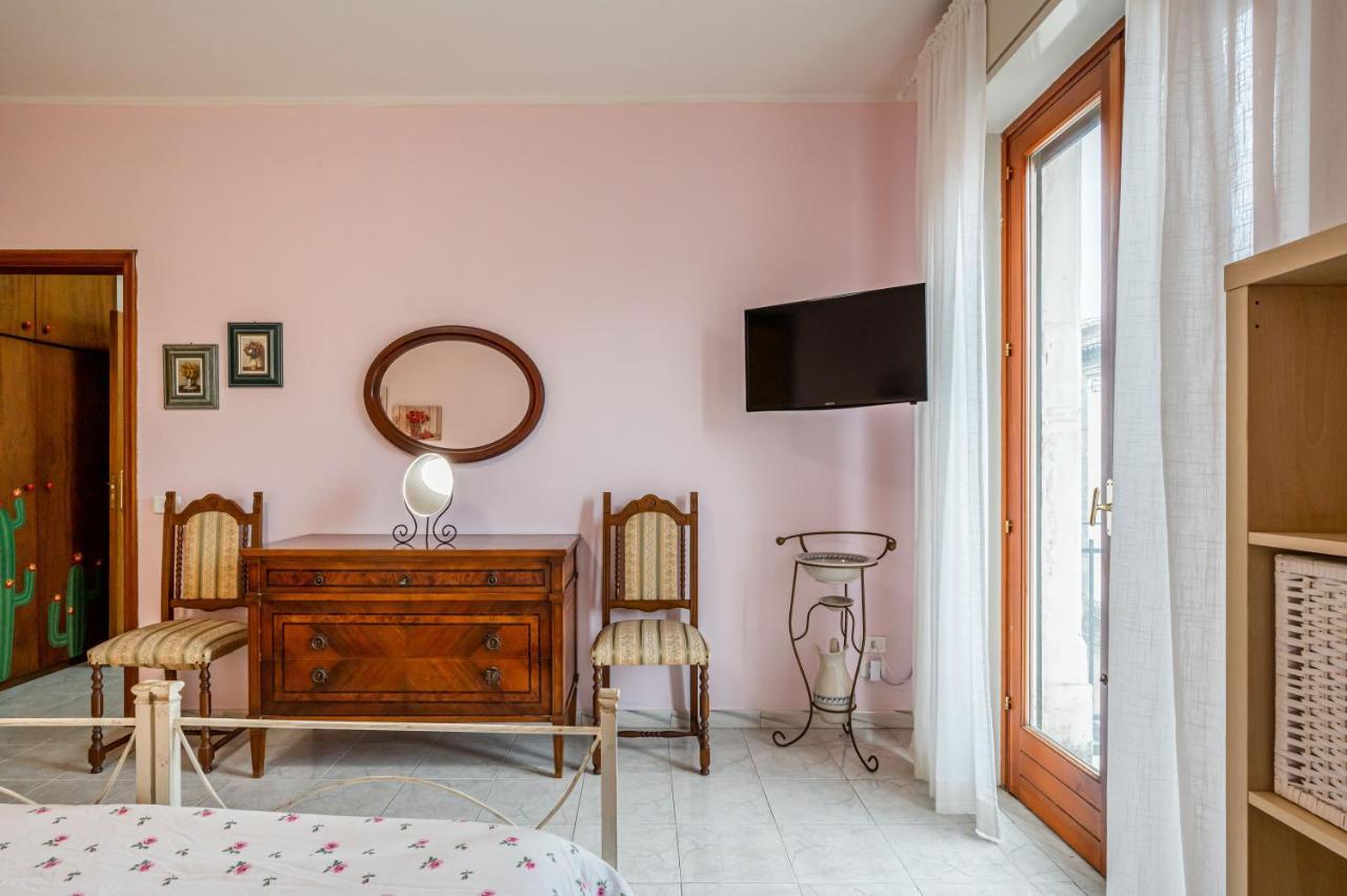 Catania Central And Comfy Apartments Buitenkant foto