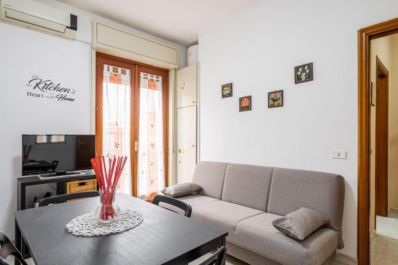 Catania Central And Comfy Apartments Buitenkant foto